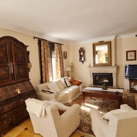Appartement Casa Medina Rural à Magallon Extérieur photo