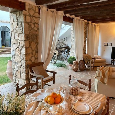 Appartement Casa Medina Rural à Magallon Extérieur photo