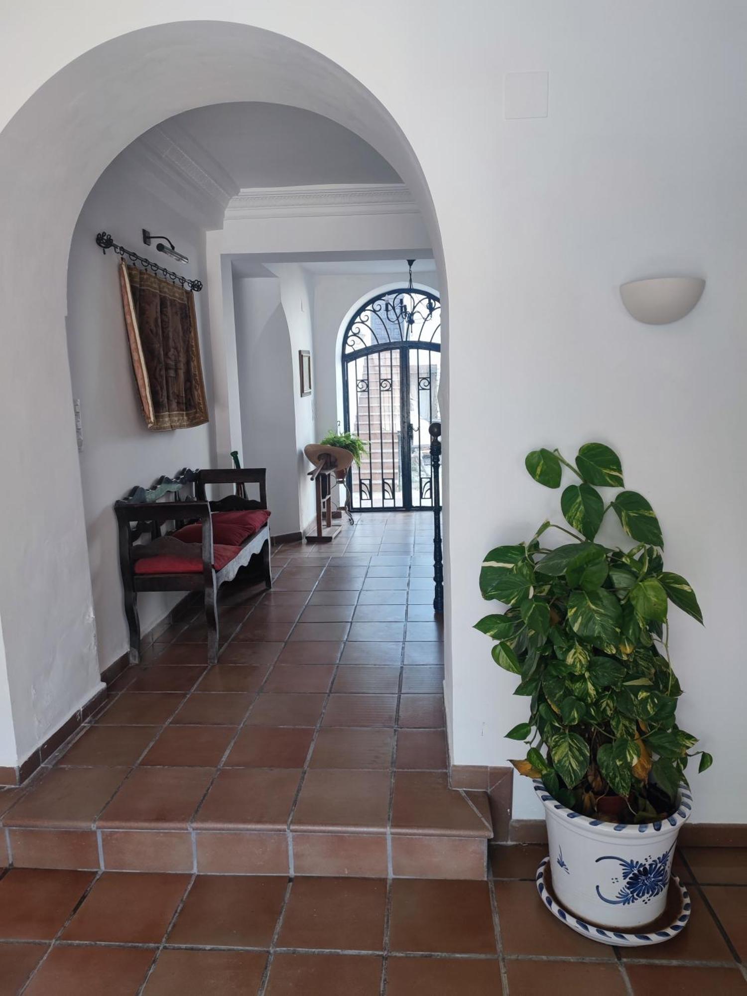 Appartement Casa Medina Rural à Magallon Extérieur photo
